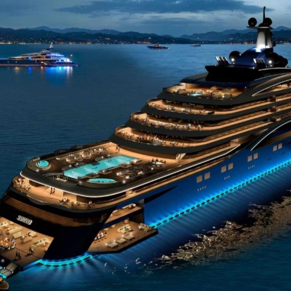 Men's SEXXXY NAUGHTY Large authentic GUESS WATCH NEW IN GIFT 🎁 BOX 💝 - Picture 4 of 4